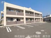 筑豊電気鉄道遠賀野駅まで徒歩15分