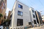 フェリオ千住緑町
