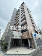 ＪＲ大阪環状線弁天町駅まで徒歩5分