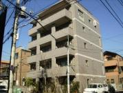 京王線京王八王子駅まで徒歩5分