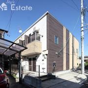 地下鉄東山線高畑駅まで徒歩7分
