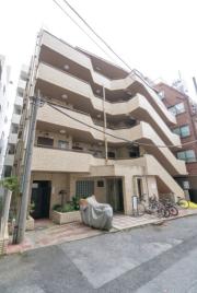 東急東横線新丸子駅まで徒歩5分