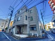 ＪＲ山手線池袋駅まで徒歩8分