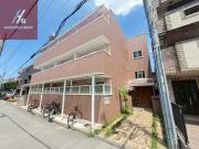 ヴィーブル寺田町II