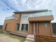 愛知県知多市岡田字向田戸建