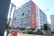 第2リバーサイドマンション