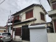 杭ノ瀬戸建て