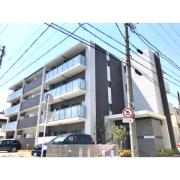 名鉄名古屋本線山王駅まで徒歩7分