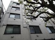 京急空港線大鳥居駅まで徒歩6分