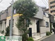 江原町2丁目戸建住宅