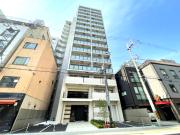 地下鉄長堀鶴見緑地線西大橋駅まで徒歩7分