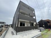 ジーメゾン大久保リベイル