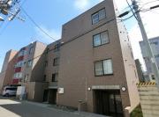 地下鉄南北線北３４条駅まで徒歩1分