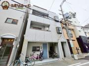 アーバン西九条