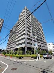 南海高野線堺東駅まで徒歩5分