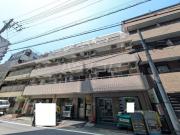 ＪＲ総武線（各駅停車）錦糸町駅まで徒歩6分