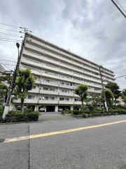 マンションニュー目黒