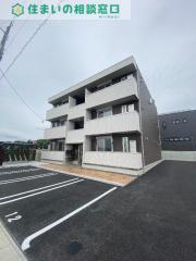 名鉄名古屋本線美合駅まで徒歩15分