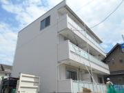 リオレ南小泉