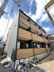 近鉄南大阪線河内松原駅まで徒歩7分