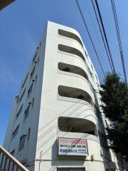 東都旭町コーポ