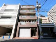 地下鉄谷町線谷町四丁目駅まで徒歩7分