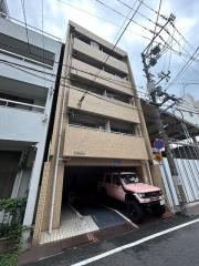 CREARE京橋川