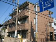 ＪＲ総武線（各駅停車）津田沼駅まで徒歩11分