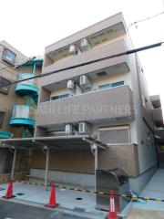 フジパレス太子橋V番館