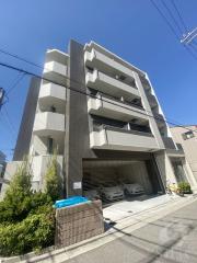 南海本線堺駅まで徒歩2分