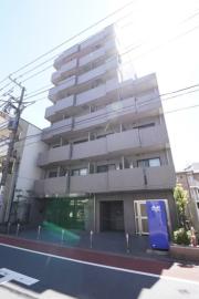 京急本線梅屋敷駅まで徒歩10分