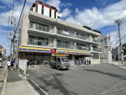 ＪＲ東海道本線塚本駅まで徒歩8分