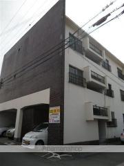 興里狐島アパート