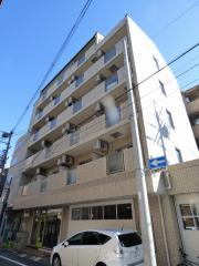 阪神本線西宮駅まで徒歩8分