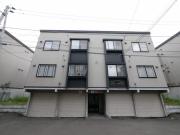 クリエイト旭町IV