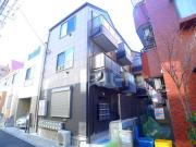 スリージェ平井