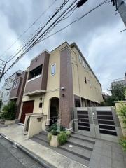 ＪＲ山手線田端駅まで徒歩5分