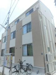 都営三田線板橋区役所前駅まで徒歩4分
