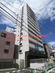 西鉄天神大牟田線西鉄平尾駅まで徒歩8分