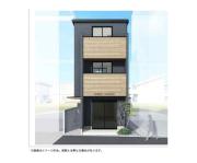 小田急小田原線喜多見駅まで徒歩3分