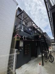 ＪＲおおさか東線新加美駅まで徒歩4分