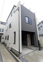 4275川口市本前川3期5棟1号棟