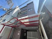 Os RESIDENCE森之宮