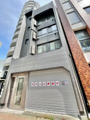 コア南町
