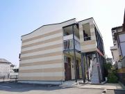 近鉄京都線山田川駅まで徒歩4分