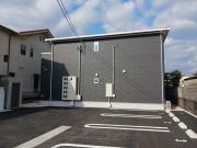 ＪＲ福塩線高木駅まで徒歩6分