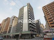 地下鉄長堀鶴見緑地線松屋町駅まで徒歩2分