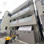 プレシード京橋