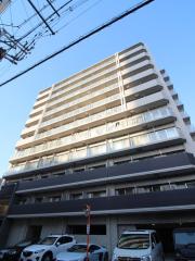 エスリード新福島