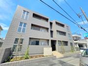 京 Maison II